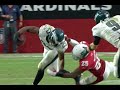 Horse Collar Tackle | NFL Football Operations