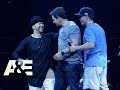 Wahlburgers: A Moment to Connect (Season 4, Episode 4) | A&E