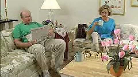 VOCABULARY physical appearance