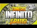 DINERO INFINITO GTA 5 ONLINE 💲😱 DLC CASINO * FUNCIONA ...