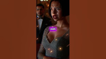 Thumbnail of ”¡ÁNGELA EXPLOTA! El incómodo momento con Nodal y Cazzu en pleno evento” #tormentadelchisme #angela
