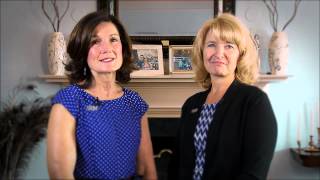 US Air Force Key Spouse PSA