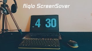Fliqlo for Windows  Download: The Quick and Easy Guide screenshot 4