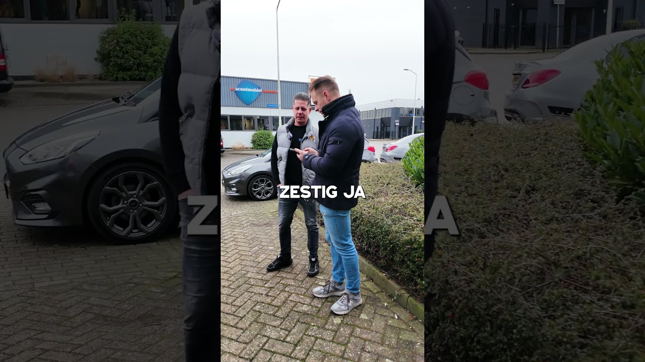 Live Taxatie Mercedes V Klasse