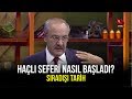 Haçlı Seferleri Nasıl Gerçekleşti - Sıradışı Tarih - 19 Kasım 2019