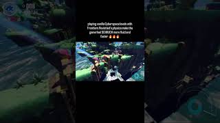 sonic frontiers revisiteds physics in vanilla levels