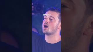 Martin Garrix Tribute to Avicii at Tomorrowland 2023 week 2