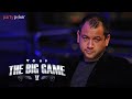 The Big Game | S5 EP15 | Full Episode | Cash Poker | partypoker