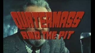 Quatermass and the Pit - Les monstres de l'espace - 1967