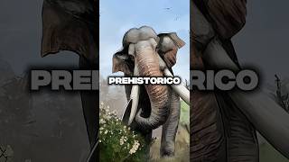 la Megafauna #shorts #prehistoria