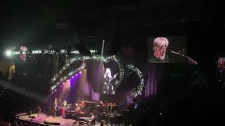 Bob Seger - Forever Young (Dylan) - Las Vegas, NV 3/2/2019