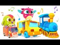 Baby cartoons & nursery rhymes for babies - Hop Hop the owl cartoon for kids.