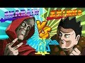 Street Fight | Mob Psycho 100 II