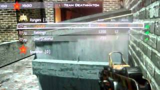 Dispute TMD Skidrow Rage Quit!