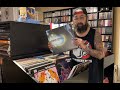 Mike Portnoy - MP Vinyl Ep 2 of 8 (B-F)