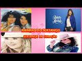 RAINHAS DO SERTANEJO - AS MARCIANAS/JAYNE/ROBERTA MIRANDA/SULA MIRANDA