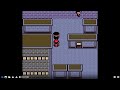 Pokemon Crystal/ The 2nd Generation