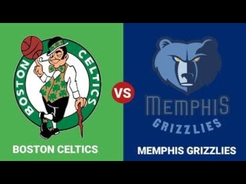 How to watch Memphis Grizzlies vs. Boston Celtics: Live stream, TV ...