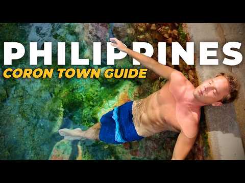 You're Missing the Best of Your Vacation if you Skip This Filipino Town