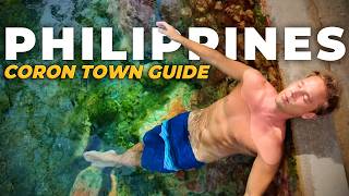You're Missing the Best of Your Vacation if you Skip This Filipino Town