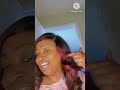 OUTRE SLEEKLAY "EMMERIE" WIG REVIEW #beauty #wiginstall #review #fyp #shorts