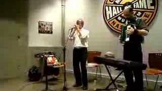 Buddy Greene Classical Medley on Harmonica chords