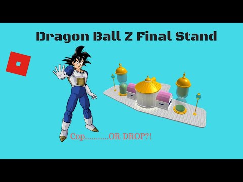 Is The Hyperbolic Time Chamber Worth It Dragon Ball Z Final Stand Youtube - how to get to the hyperbolic time chamber to level up fast in roblox dragon ball z final stand