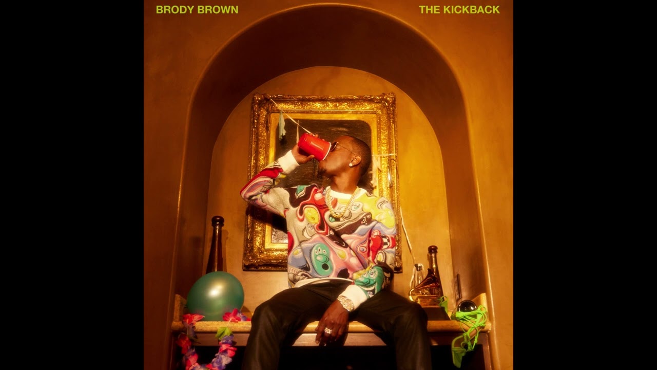 Watch Brody Brown - Roundz (Audio) on YouTube Watch Brody Brown - Roundz (Audio) on YouTube