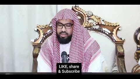 وإذ قال إبراهيم رب اجعل هذا البلد آمنا...(سورة إبراهيم ) قارى عبد الولي أركانى