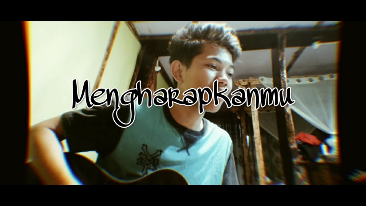 Mengharapkanmu Tegar 30 detik & Lirik YouTube