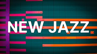 New Jazz Beat Tutorial: Prod Amir & Lunchbox Style!