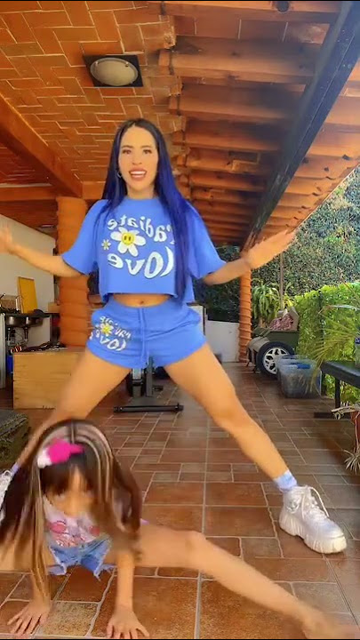Como nos quedó? Miren hasta el final!