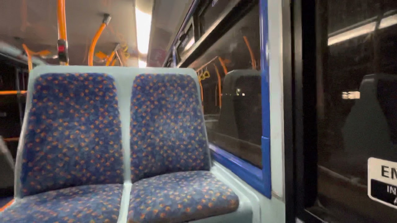 LX58CEK | Scania CN230UD OmniCity DD | Stagecoach London 15007