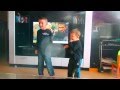 lyam et theo