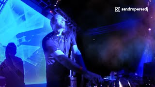 🌍 Dj At The Club - Sandro Peres (Deeperes) Desde Uruguay