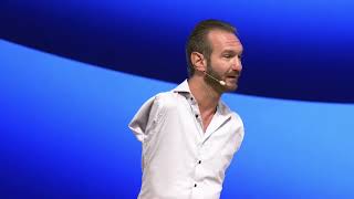 Guest Speaker: Nick Vujicic!