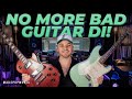 How to record perfect guitar every time  make pop music