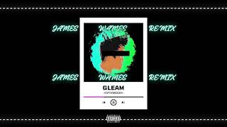James Wames - Gleam [2019 Remix] (ft. XoForbidden) [Official Audio]