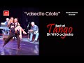 &quot;Valseсito Criollo&quot; танцуют Сергей Орлов и Ольга Барсукова в сопровождении оркестра &quot;Tango En Vivo&quot;.