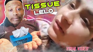 Pagal Tissue Lelo Frustrated Memer