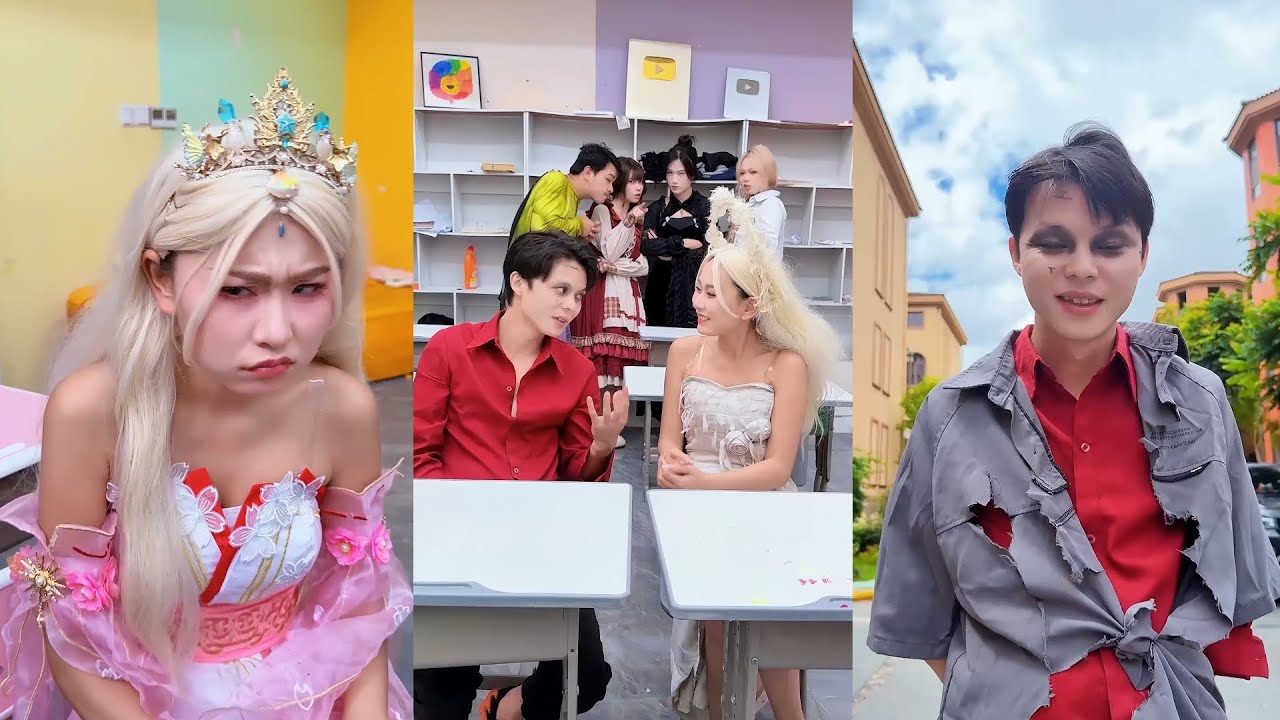 白天使的新衣服#白天使#超人不会飞