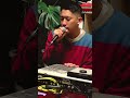 水星&times;波よせて - ROOMROOMROOM #4 #shorts