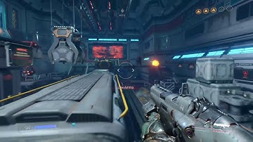 Doom Vega Central Processing Part 2