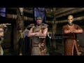 The Elder Scrolls V: Максимальная сложность.