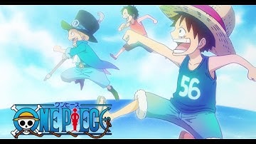 Sad and Emotional One Piece Music Compilation