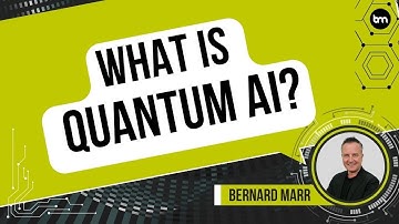 What is Quantum AI? An Easy Explanation For Anyone