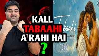 Toxic Tabaahi song release update | Toxic Hollywood promotion update | Toxic new content teaser news