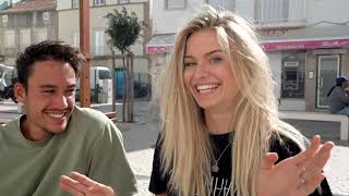 Download Lagu IN PORTUGAL MET .........  | REMCO DIEPENHORST #1 MP3