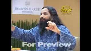 Sri Sraddhalu Ranade on Money: How it works and why it doesn't ?