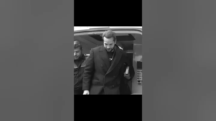 Andrew tate on arrest: "The Matrix is Trying to FRAME ME"